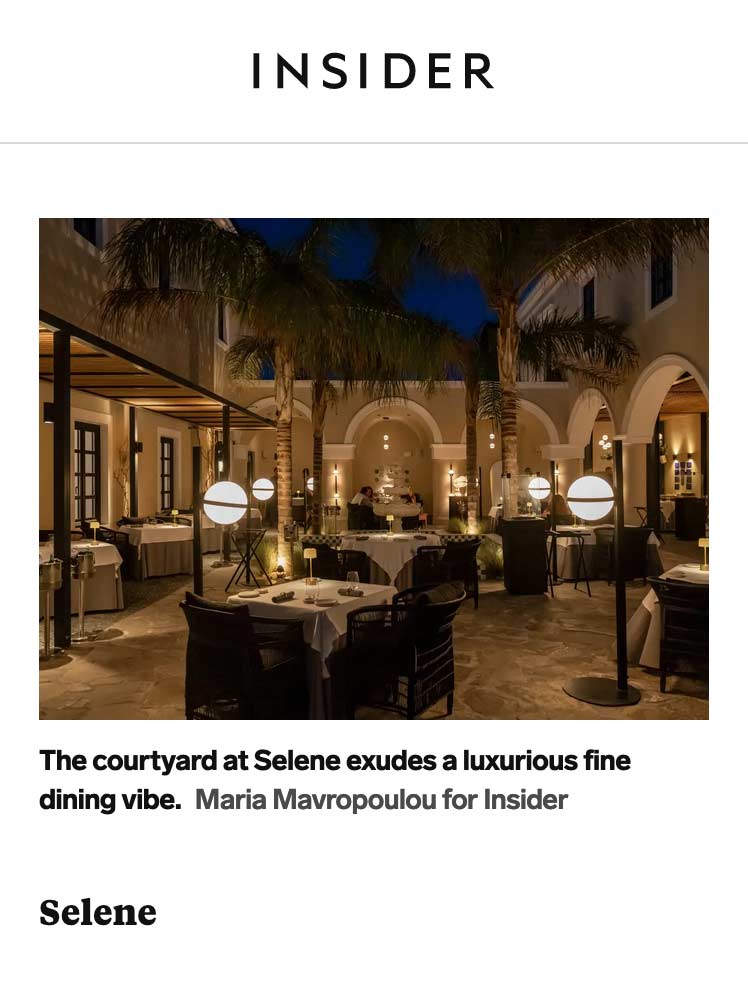 Insider 9 Restaurants Where You'll Find The Most Authentic Food