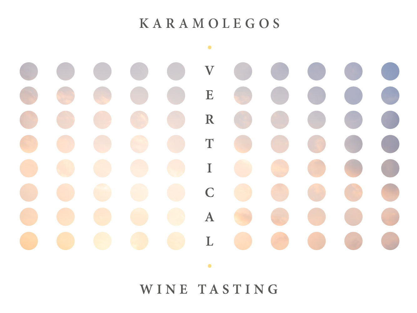 Selene Restaurant Santorini Wine 0547 2021