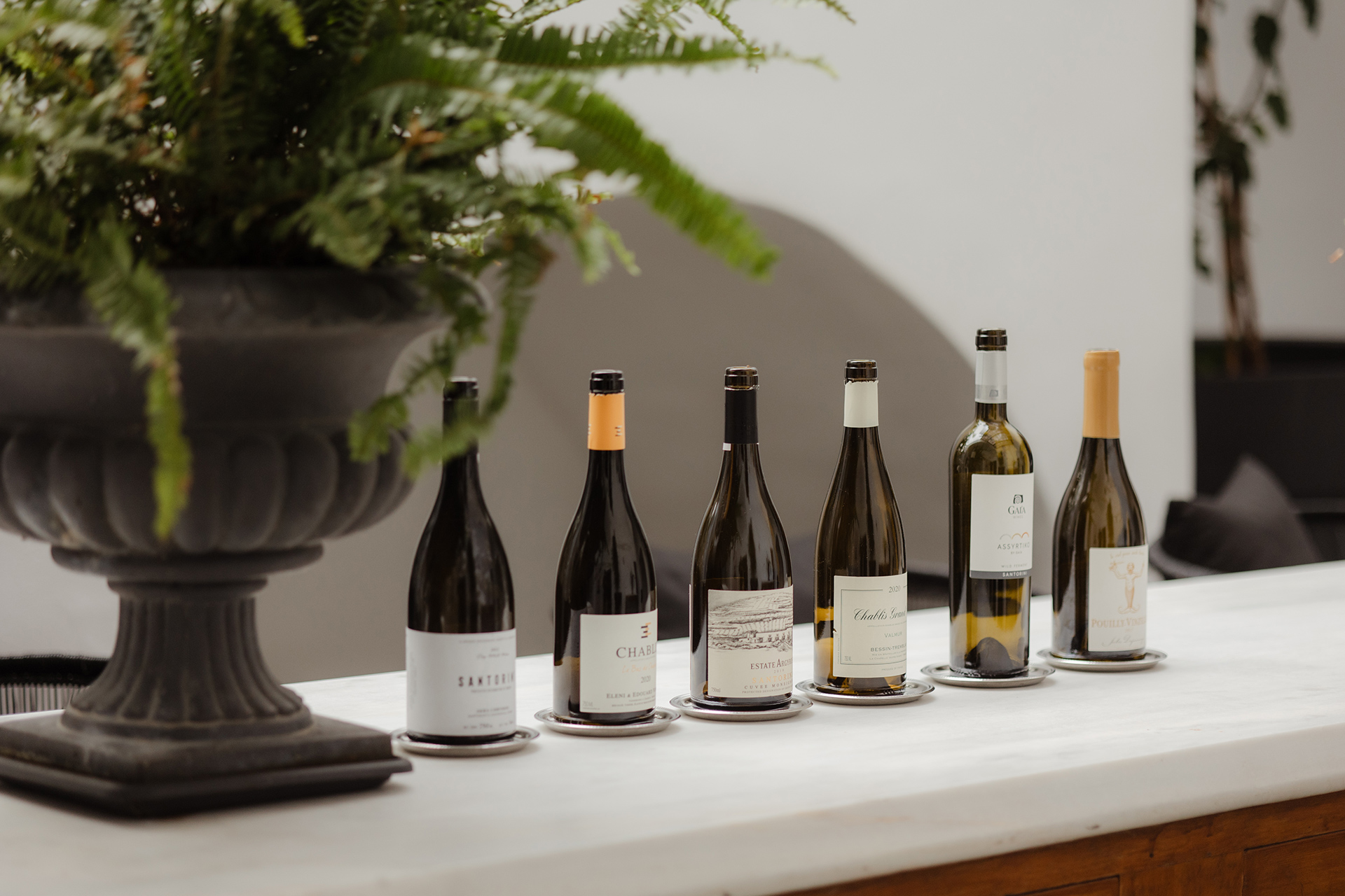 Katikies Selene Vedema 39